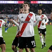 ¡River eliminó a Central y jugará la final del Torneo Apertura en Córdoba!