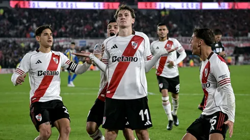 River derrotó a Central y es finalista del campeonato.