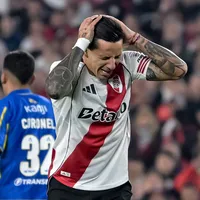El parte médico de Sebastián Driussi: qué lesión tiene y cuánto estará sin jugar