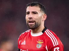 Benfica confirmó la salida de Otamendi y se encamina su llegada a River: qué falta