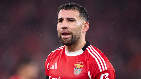 Otamendi se acerca a River.