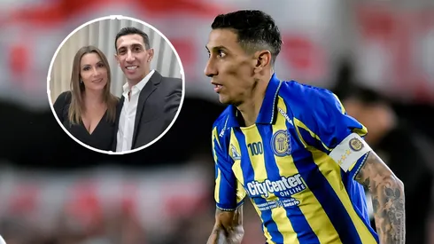 Jorgelina sorprendió con un fuerte posteo.