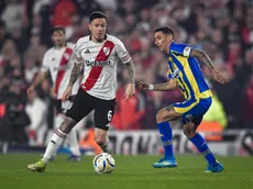 Cuándo y a qué hora es el próximo partido de River vs. Rosario Central por el Clausura