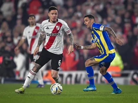 Cuándo y a qué hora es el próximo partido de River vs. Rosario Central por el Clausura