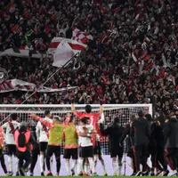 River lleva más hinchas al Monumental que los países que ya jugaron en el Mundial