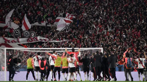 River Plate llevó más hinchas a su debut oficial del 2026 en el Monumental que el México-Sudáfrica de la inauguración del Mundial de la FIFA 2026.