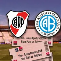 Venta de entradas para la final River vs. Belgrano en el Kempes: cuándo saldrían, preventa, posibles precios y ¿van por Deportick?