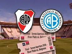 Venta de entradas para la final: cuándo saldrían, cantidad, preventa y posibles precios