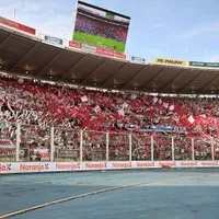 Reunión clave en Córdoba para definir qué tribunas le darán a River para la final vs. Belgrano en el Kempes
