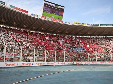 Reunión clave para definir qué tribunas y cuántas entradas le van a dar a River en el Kempes