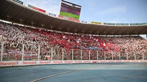 Qué tribunas le darían a River el domingo.