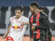 River toma nota: cómo le fue a Bragantino y los jugadores que cuidó en el Brasileirao