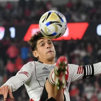 El mensaje de Lucas Martínez Quarta a los hinchas de River de cara a la final del Torneo Apertura