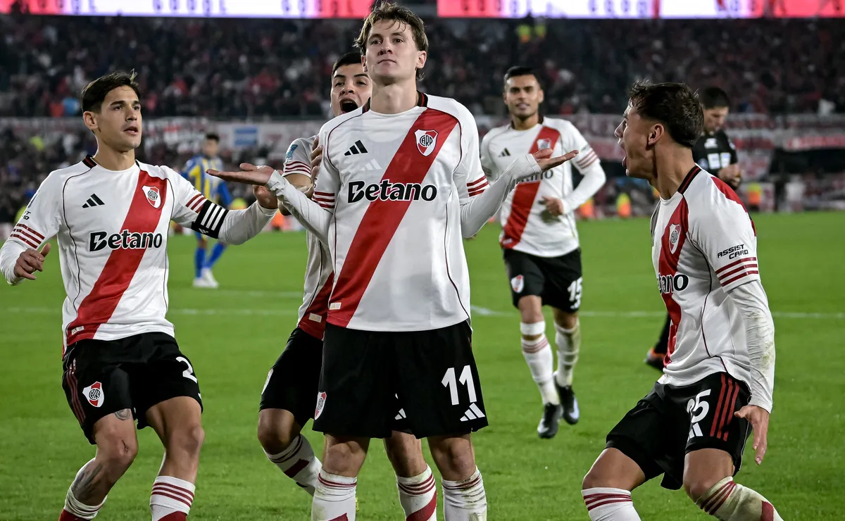 River podría jugar tres finales más en caso de obtener el Torneo Apertura