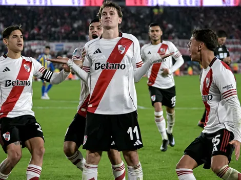 En caso de ganar el Apertura, las tres finales por títulos a las que accedería River si le gana a Belgrano