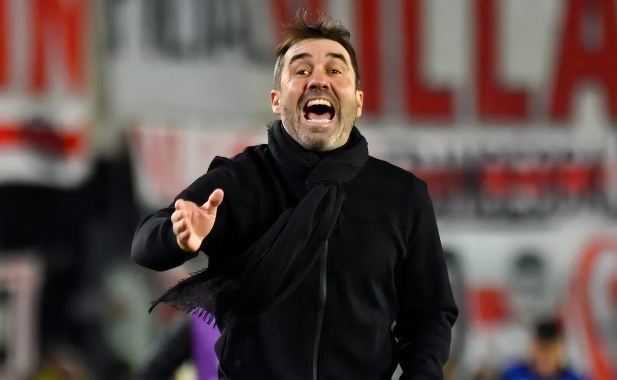 El posible once para jugar mañana por la noche.