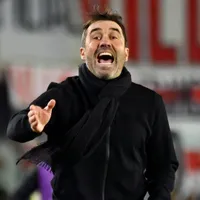 Con la vuelta de Armani: la formación suplente que podría poner River vs. Bragantino por la Copa Sudamericana 2026