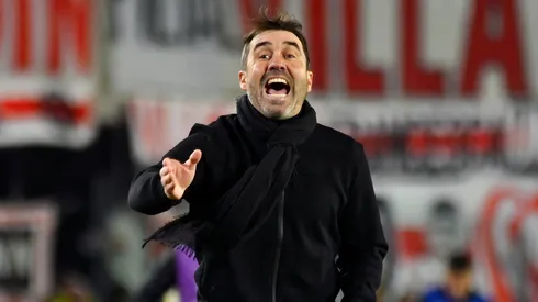 El posible once para jugar mañana por la noche.