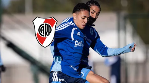 Involucra a River: la particular decisión que tomó Cruzeiro antes de jugar con Boca