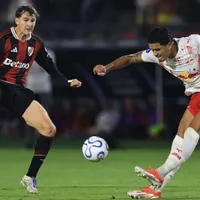 A qué hora juega River vs. Bragantino y qué canal de TV va a pasar el partido