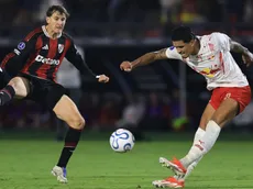 A qué hora juega River vs. Bragantino y qué canal de TV va a pasar el partido