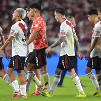 Sufre Coudet: los cuatro jugadores que no estarán en la final vs. Belgrano por lesión
