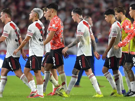 Sufre Coudet: los cuatro jugadores que no estarán en la final vs. Belgrano por lesión