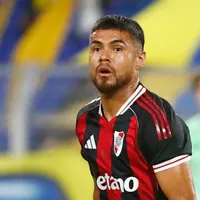 Paulo Díaz recibió el alta médica en River y estará disponible vs. Bragantino: ¿titular?