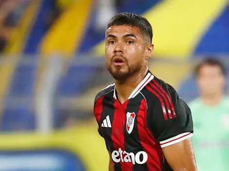 Paulo Díaz recibió el alta médica: ¿titular ante Bragantino?