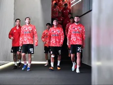 El único titular que Coudet convocó y todos los que descansan pensando en Belgrano