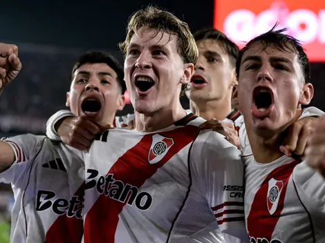 Pronósticos River Plate vs RB Bragantino: el Millo quiere sellar la clasificación en la Sudamericana