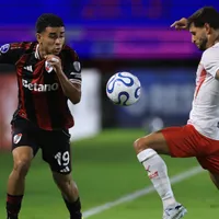 A qué hora juega River hoy vs. Bragantino y qué canal pasa el partido