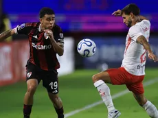A qué hora juega River hoy vs. Bragantino y qué canal pasa el partido