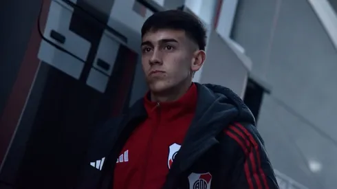 Todo acerca del juvenil que apareció en la convocatoria.