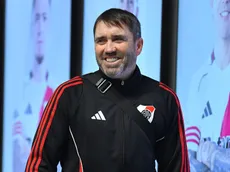 11 cambios: la formación confirmada de River para jugar con Bragantino