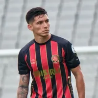 El club grande del fútbol argentino que negocia por Matías Kranevitter, libre tras su paso por Turquía