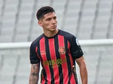 El club grande del fútbol argentino que negocia por Matías Kranevitter, libre tras su paso por Turquía