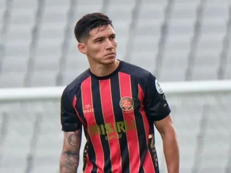 El club grande del fútbol argentino que negocia por Matías Kranevitter, libre tras su paso por Turquía