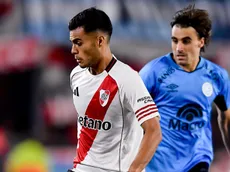 Cuándo y a qué hora es el próximo partido de River vs. Belgrano por la final del Apertura
