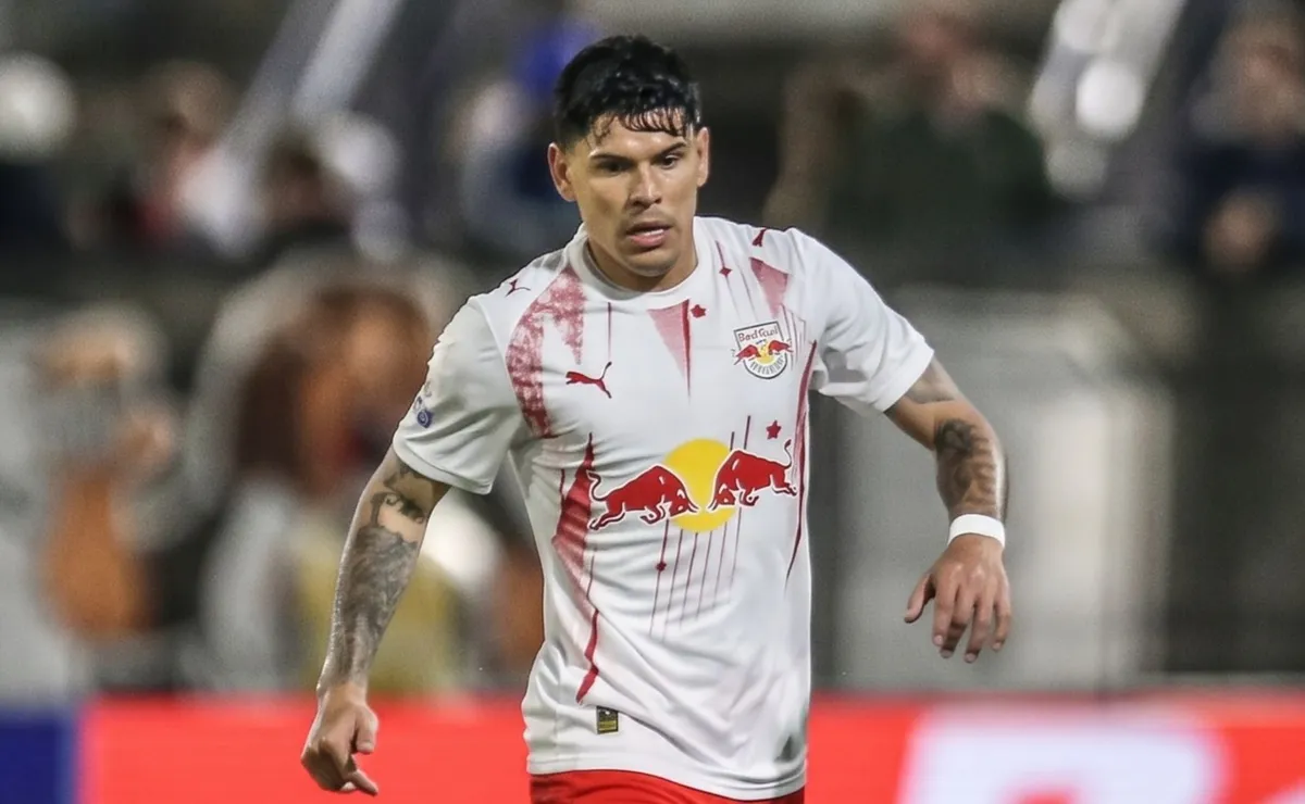El ex River que vuelve al Monumental con Bragantino y será titular por la Copa Sudamericana: así es su presente en Brasil