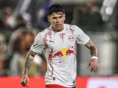 El ex River que vuelve al Monumental y será titular en Bragantino