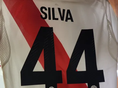 River vs. Bragantino EN VIVO: Coudet confirmó la formación