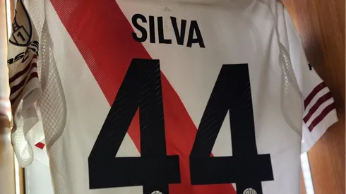 Seguí el minuto a minuto de River vs. Bragantino.