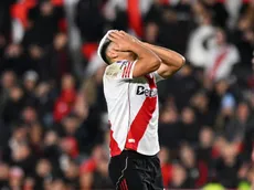 ¿Responsabilidad de Armani o Paulo Díaz? Así fue el gol de Bragantino contra River