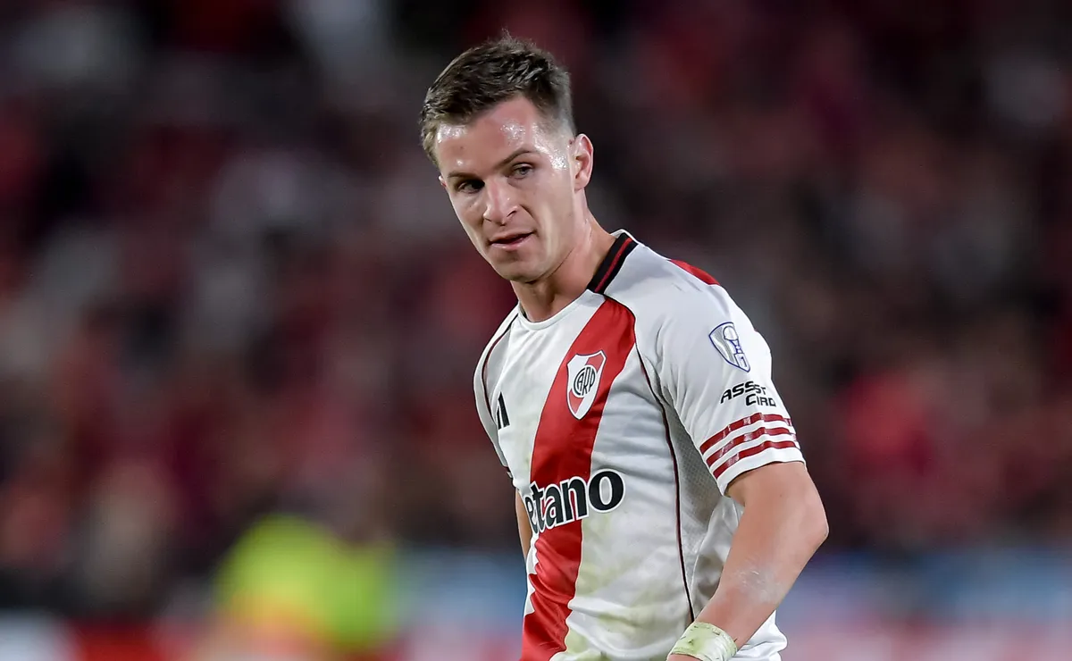 Galoppo, en la mira de Atlanta United de la MLS.