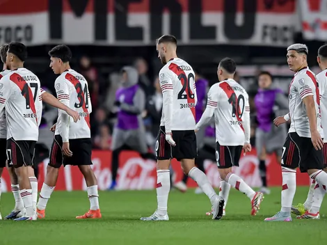 No se ganaron un lugar contra Belgrano: qué jugadores desaprovecharon su chance