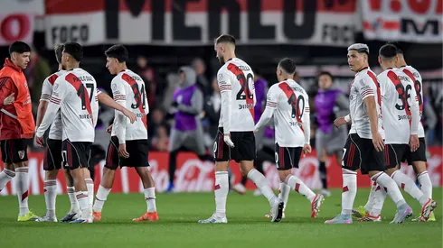 Varios jugadores perdieron una chance inmejorable.
