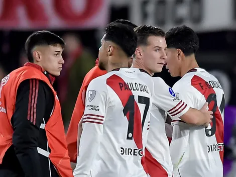 Los dos jugadores que volvieron a ser reprobados y ¿se irán a mitad de año?