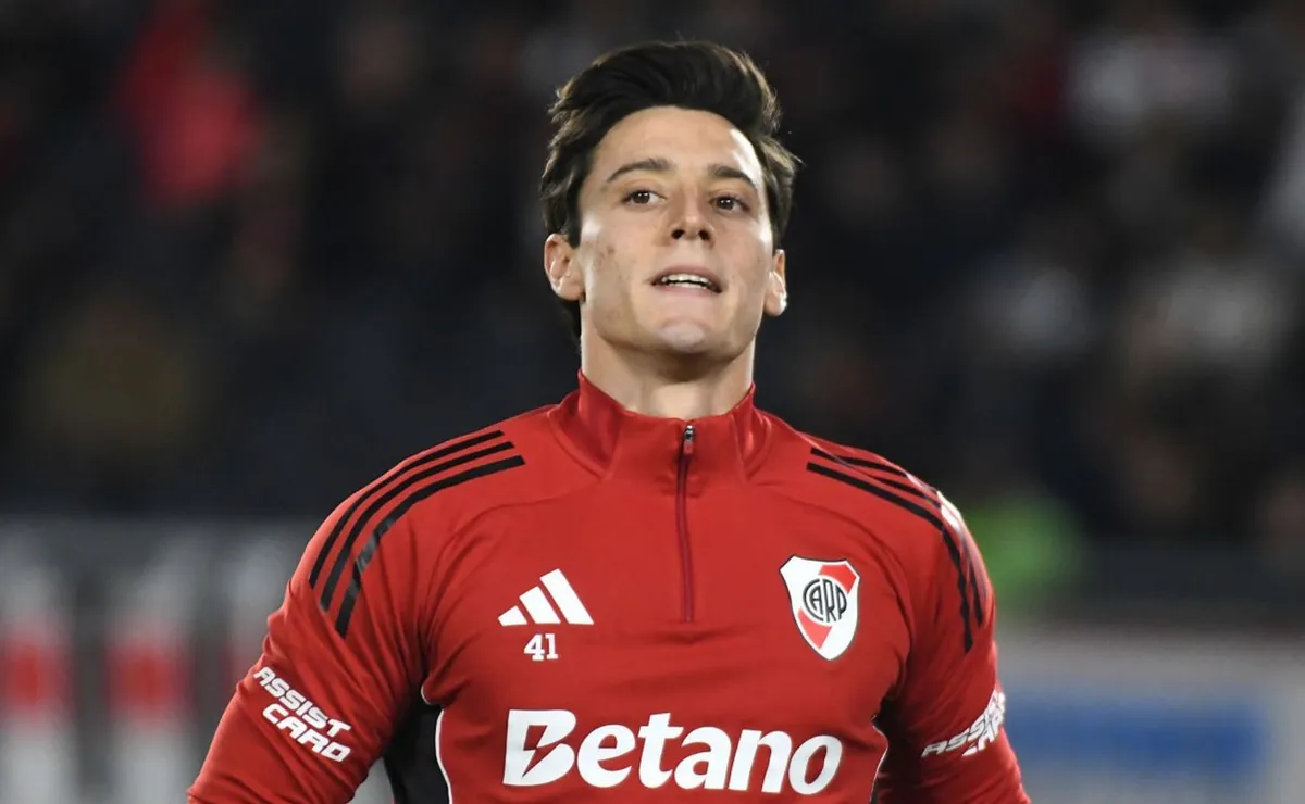 Santiago Beltrán iría al Mundial 2026 con la Selección Argentina: la postura de Scaloni