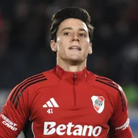 Santiago Beltrán, con grandes chances de ir al Mundial 2026 con la Selección Argentina: la postura de Lionel Scaloni